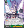 Azur Lane - x1 Booster cards japanese, Weiss Schwarz TCG