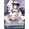 Azur Lane - x1 Booster cards japanese, Weiss Schwarz TCG