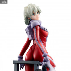 Mobile Suit Gundam -...