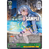 Grisaia Phantom Trigger - x1 Booster cartes japonaises, Weiss Schwarz TCG