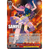 Grisaia Phantom Trigger - x1 Booster cards japanese, Weiss Schwarz TCG