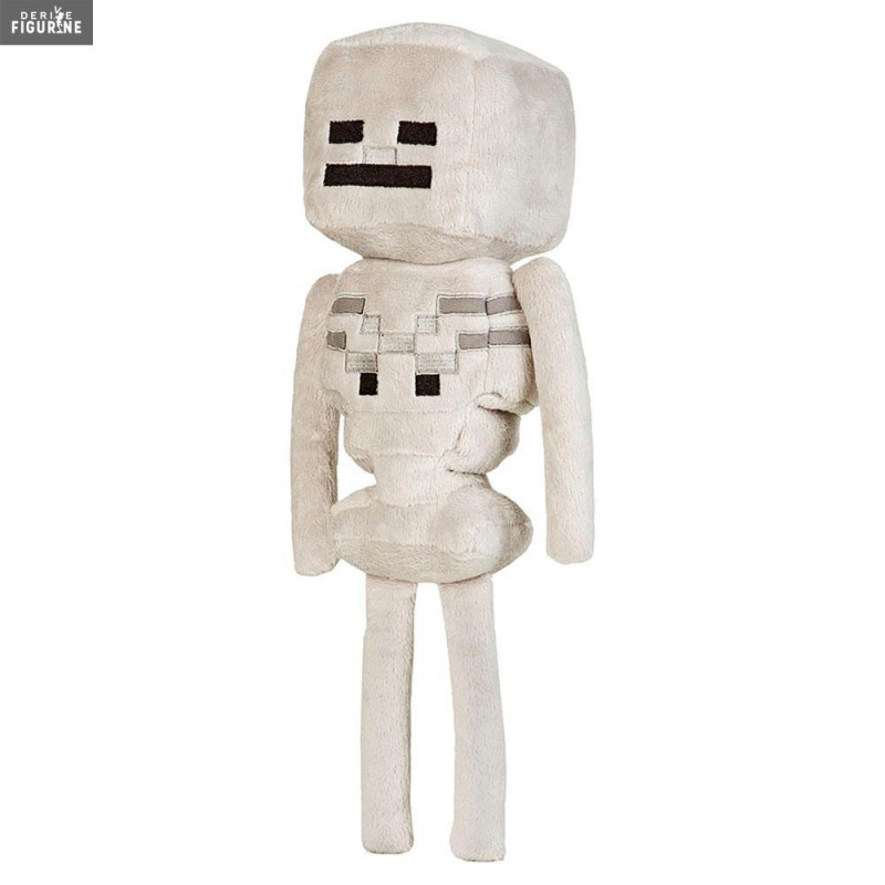 Minecraft plush - Monster...