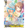 The Idolmaster Cinderella Girls Next Twinkle! - x1 Booster cards japanese, Weiss Schwarz TCG