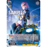 The Idolmaster Cinderella Girls Next Twinkle! - x1 Booster cards japanese, Weiss Schwarz TCG