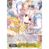 The Idolmaster Cinderella Girls Next Twinkle! - x1 Booster cards japanese, Weiss Schwarz TCG