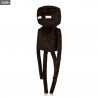 Peluche Minecraft - Monstre au choix
