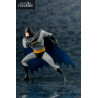 Batman Animated - Figurine de Batman, ARTFX+, DC Comics