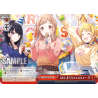 The Idolmaster Shiny Colors - x1 Booster cards japanese, Weiss Schwarz TCG