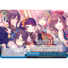 The Idolmaster Shiny Colors - x1 Booster cards japanese, Weiss Schwarz TCG