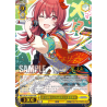 The Idolmaster Shiny Colors - x1 Booster cards japanese, Weiss Schwarz TCG