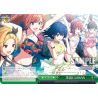 The Idolmaster Shiny Colors - x1 Booster cards japanese, Weiss Schwarz TCG