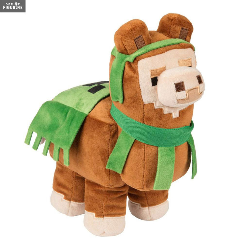 Peluche Minecraft - Animal...