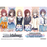 The Idolmaster Shiny Colors - x1 Booster cards japanese, Weiss Schwarz TCG