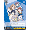 The Idolmaster Shiny Colors - x1 Booster cards japanese, Weiss Schwarz TCG