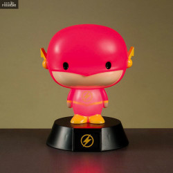 DC Comics - The Flash 3D...