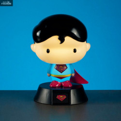 DC Comics - Veilleuse 3D...