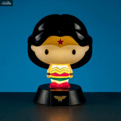 DC Comics - 3D night light...