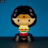 DC Comics - 3D night light Wonder Woman