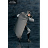 Batman Animated - Figurine de Batman, ARTFX+, DC Comics