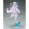Re:ZERO -Starting Life in Another World- - Figure Emilia