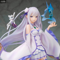 Re:ZERO -Starting Life in...