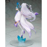 Re:ZERO -Starting Life in Another World- - Figure Emilia