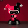 DC Comics - Veilleuse 3D Harley Quinn