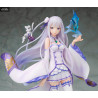 Re:ZERO -Starting Life in Another World- - Figure Emilia