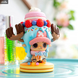 One Piece - Figure Tony...