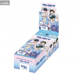 Blue Lock - x1 Booster...