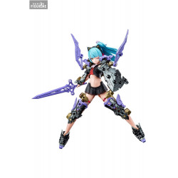 Megami Device - Buster Doll...
