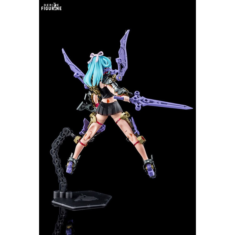 Megami Device - Buster Doll...