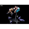 Megami Device - Buster Doll Knight Darkness Claw figure, Plastic Model Kit