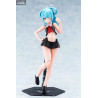 Megami Device - Buster Doll Knight Darkness Claw figure, Plastic Model Kit