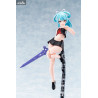 Megami Device - Buster Doll Knight Darkness Claw figure, Plastic Model Kit