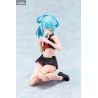 Megami Device - Buster Doll Knight Darkness Claw figure, Plastic Model Kit