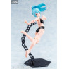 Megami Device - Buster Doll Knight Darkness Claw figure, Plastic Model Kit