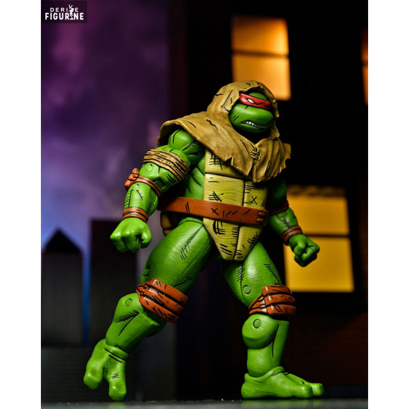 Tortues Ninja (Mirage...