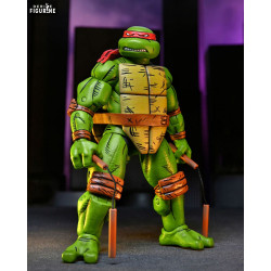 Tortues Ninja (Mirage...