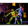 Teenage Mutant Ninja Turtles (Mirage Comics) - Michelangelo figure