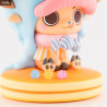 One Piece - Figure Tony Tony Chopper, Portrait Of Pirates Version OT