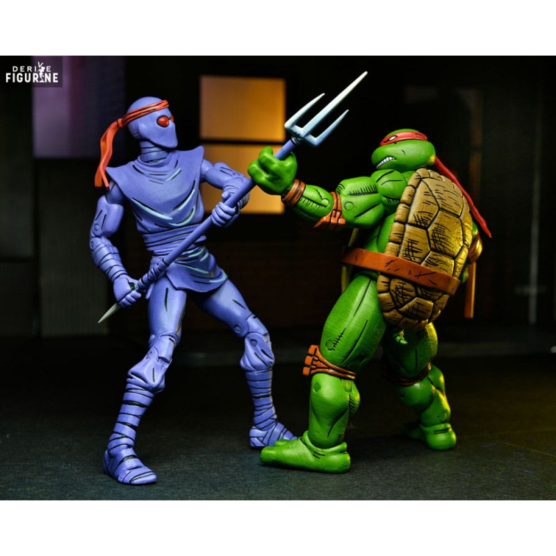 Teenage Mutant Ninja...