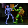 Teenage Mutant Ninja Turtles (Mirage Comics) - Michelangelo figure