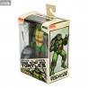 Teenage Mutant Ninja Turtles (Mirage Comics) - Michelangelo figure