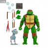 Teenage Mutant Ninja Turtles (Mirage Comics) - Michelangelo figure