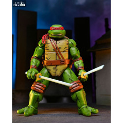 Tortues Ninja (Mirage...