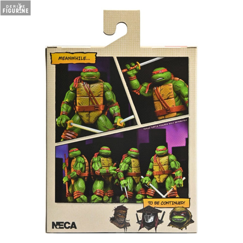 Teenage Mutant Ninja...