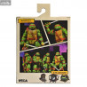 Teenage Mutant Ninja Turtles (Mirage Comics) - Leonardo figure