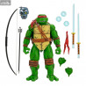 Teenage Mutant Ninja Turtles (Mirage Comics) - Leonardo figure