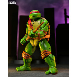 Tortues Ninja (Mirage...